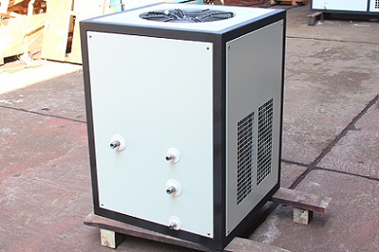 選擇冷水機組要考慮哪些因素？