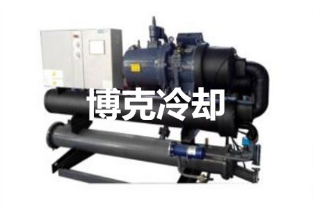 工業(yè)冷水機的選型、配置和應(yīng)用