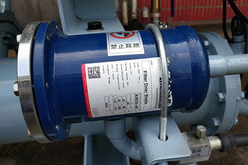 冷水機冷卻水對冷凝壓力有影響嗎？