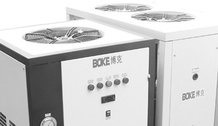 工業冷水機的安裝環境應符合哪幾個條件？