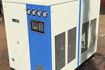 工業冷水機室售價過低時要注意哪些？